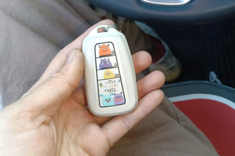 Used Toyota Avalon 2019 2.0L Ambition Edition China VI