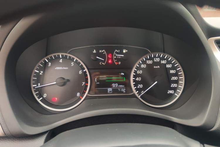 Used Nissan Sylphy 2024 Classic 1.6XE CVT Comfort Edition
