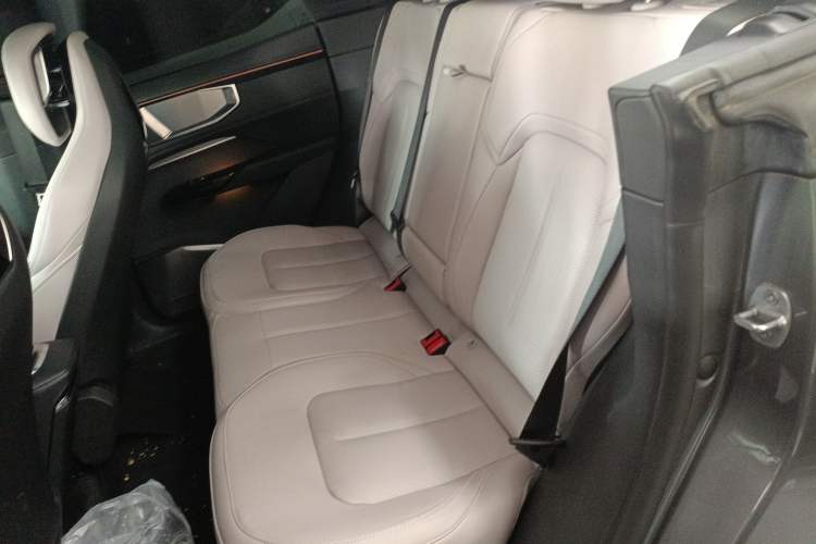 Used HiPhi Y 2023 560 km Elite Version