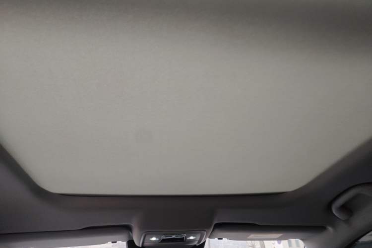 Used BYD Sealion 05 DM-i 2025 DM-i Smart Drive 115KM Flagship Model
