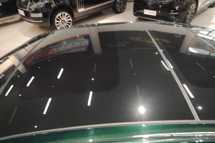 Used Jaguar XEL 2023 2.0T 250 PS R-DYNAMIC S Advanced Sport Edition