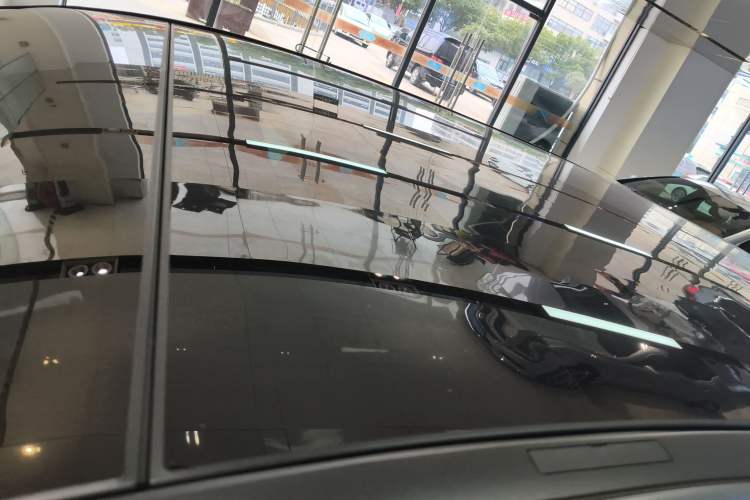 Used Mercedes-Benz A AMG 2022 AMG A 35 4MATIC Roof