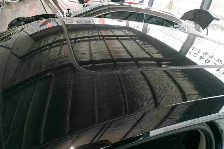 Used Volkswagen Magotan 2018 330TSI DSG Advanced Model