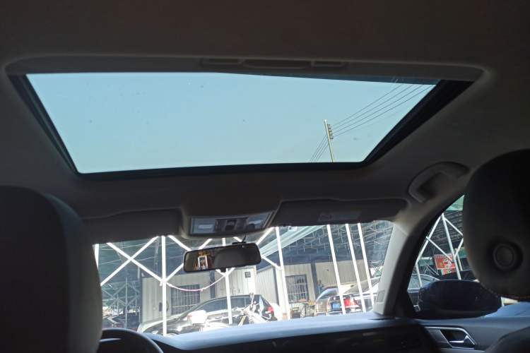 Used Volkswagen Lavida 2021 280TSI DSG Comfort Edition