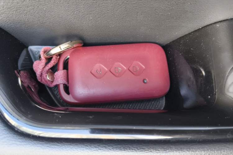 Used Wuling Xingguang 2023 150 Advanced Edition
