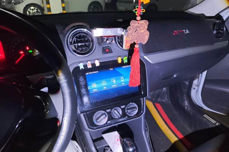 Used Jetta VA3 2019 1.5L Automatic Enjoyment Edition
