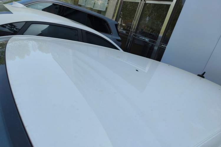 Used Volkswagen Scirocco 2015 1.4TSI Fashion Edition