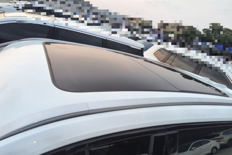 Used Oshan Z6 2022 Blue Whale 1.5T DCT Smart Edition
