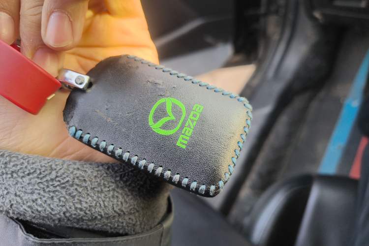 Used Mazda Mazda 3 Axela 2020 2.0L Automatic Zhiya Edition
