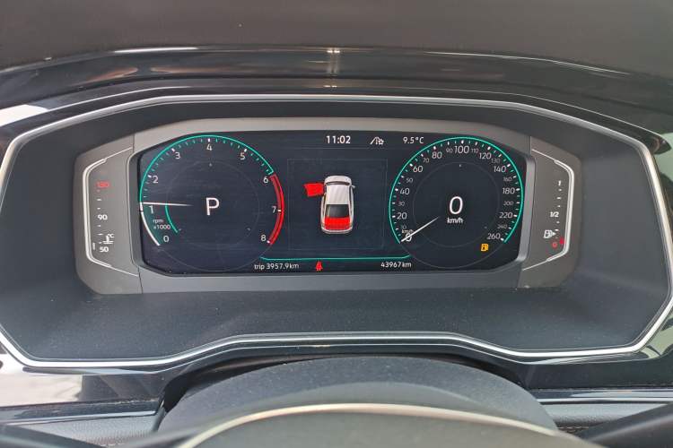 Used Volkswagen Sagitar 2022 280TSI DSG Excellence Edition