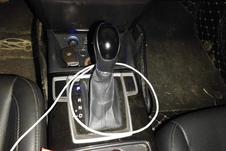 Used Hyundai Mistra 2014 1.8L Automatic Smart GLS
