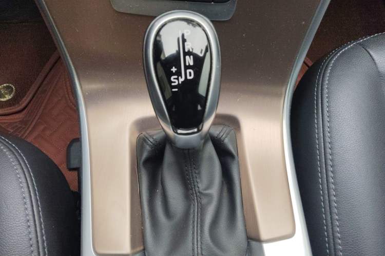 Used Volvo XC60 2017 T5 Smart Upgrade Edition