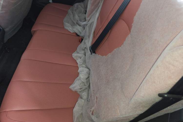 Used Changan CS75 2026 Model PRO 1.5T DCT Prestige 7-Seater
