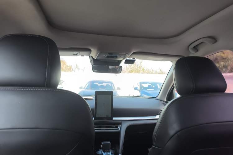 Used BYD Song Pro 2019 1.5T Automatic Luxury Model