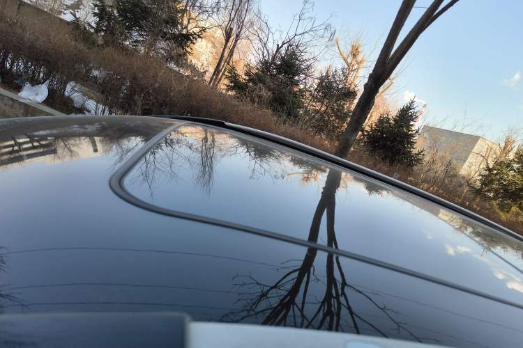 Used JETOUR X95 2020 1.6T DCT Exploration Pro Edition 5-seater
