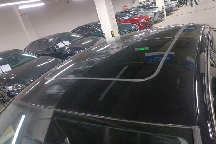 Used Volkswagen Passat 2019 330TSI Elite Edition China VI