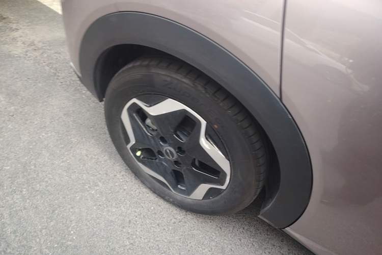 Used BYD Dolphin 2021 405 km Fashion Edition
