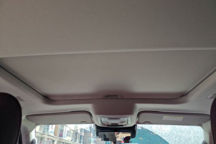 Used Tank 300 2025 2.0T Conqueror
