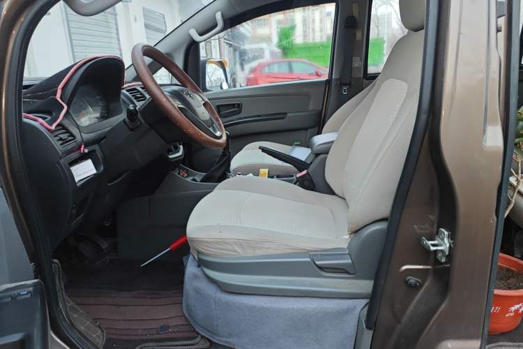 Used Wuling Zhengcheng 2015 1.5L Comfort L3C
