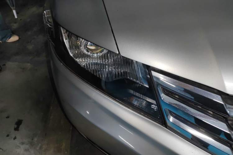 Used Honda City Classic 2012 1.5L Automatic Elite Edition Right Front Headlight