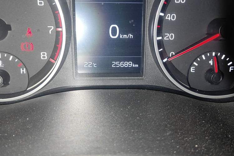 Used Kia kx1 Stonic 2021 1.4L CVT Sunroof Model