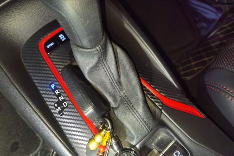 Used Toyota Levin 2021 185T CVT Sport Edition