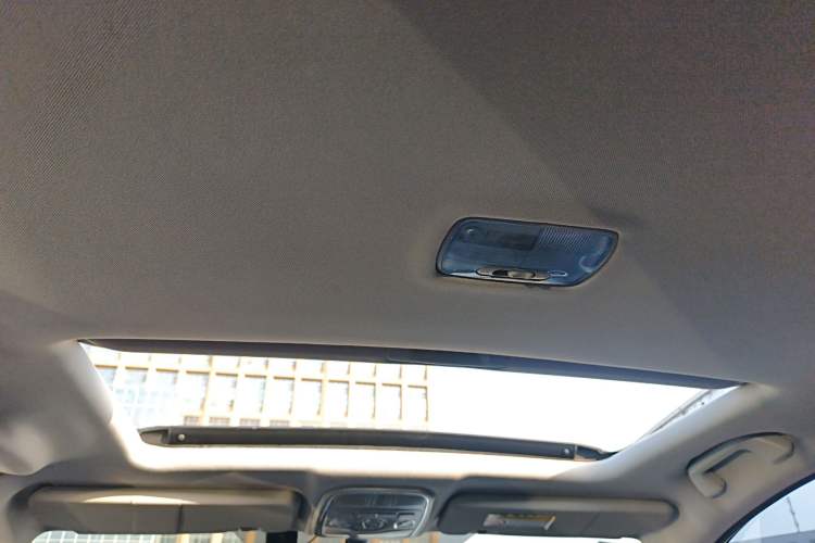 Used Haval H6 2016 Upgraded Model 1.5T Automatic Two-Wheel Drive Elite Version