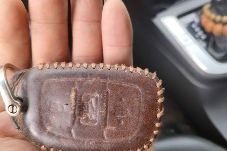 Used Hyundai Elantra (6th Generation / Lingdong) 2018 1.6L Automatic 15th Anniversary Special Edition