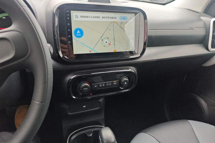 Used Roewe Clever 2022 311km QiQi BoBo Edition