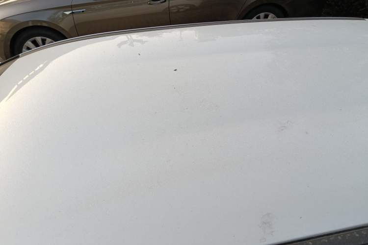 Used JMEV Ezi EV3 2025 Plus 330KM Comfort Version