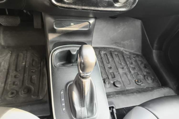 Used Roewe Clever 2022 311km QiQi BoBo Edition
