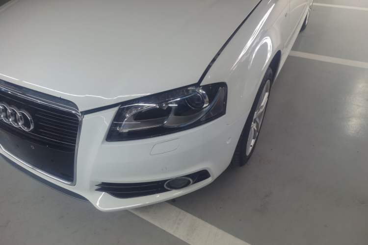 Used Audi A3 2013 Sportback 35 TFSI Luxury Model
