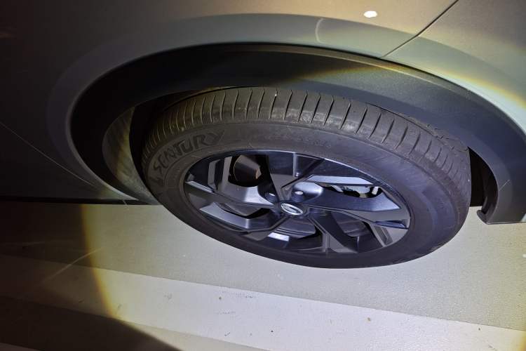 Used GAC Trumpchi GS3 2023 Shadow Speed 270T Dynamic Intelligence Edition