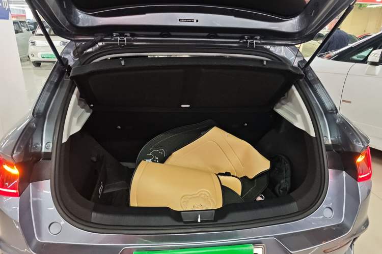 Used BYD e2 2023 Comfort Model