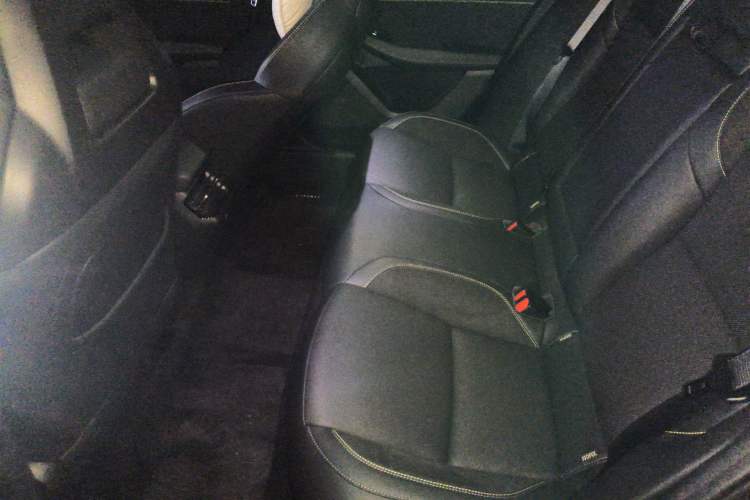 Used Lynk & Co 03 2025 1.5TD DCT Champion Edition Pro