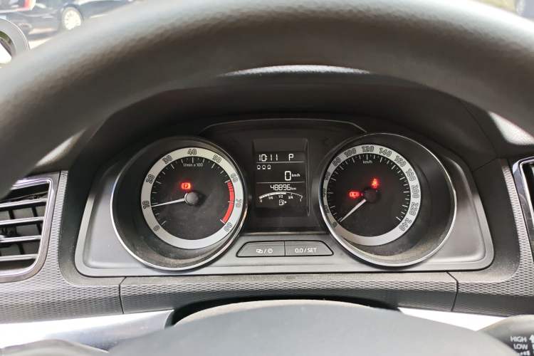 Used Skoda Kamiq 2018 1.5L Automatic Comfort Edition China V Standard
