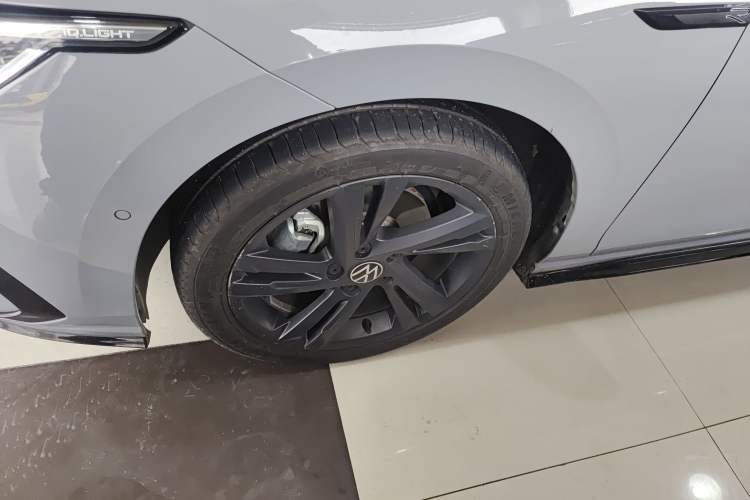 Used Volkswagen Golf 2021 280TSI DSG R-Line
