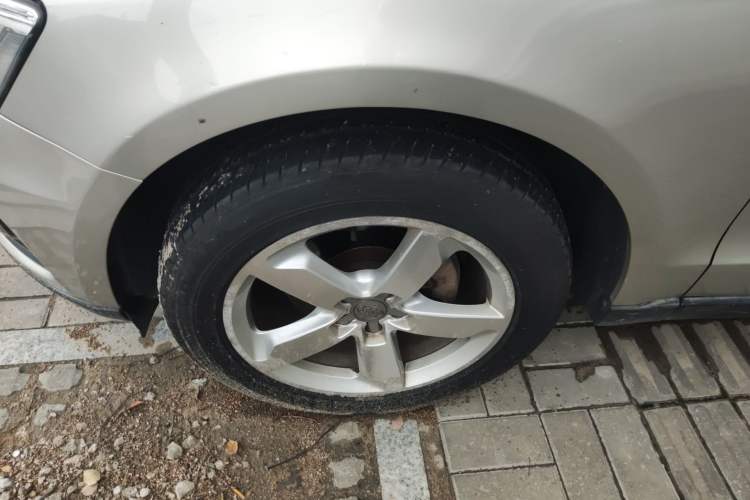 Used Audi Q5 2016 40 TFSI Trendy Edition
