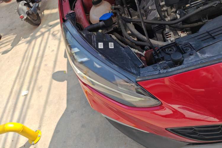 Used Ford Focus 2020 Hatchback EcoBoost 180 Automatic ST Line
