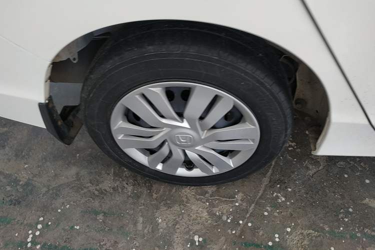 Used Honda City 2015 1.5L CVT Comfort Version
