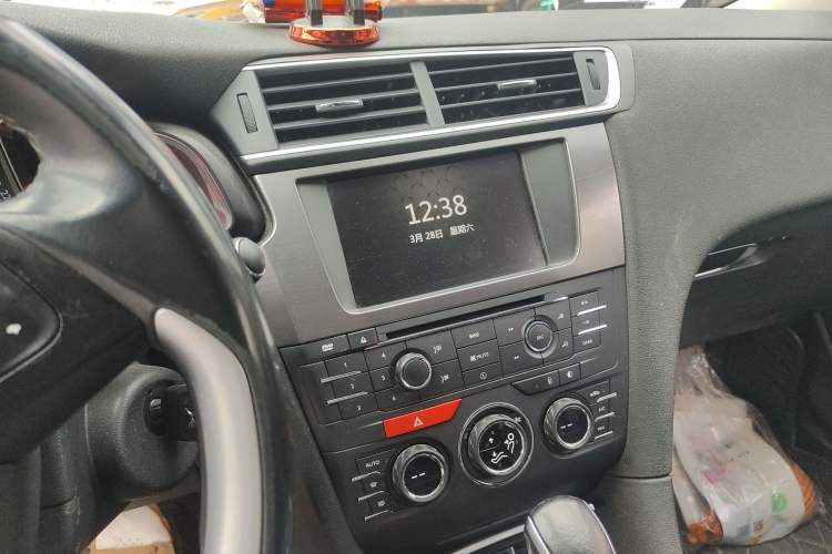 Used DS 5LS 2016 1.6T Elegant Edition THP160