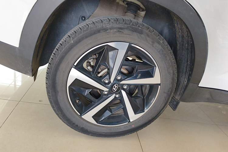 Used Hyundai ix35 2021 240TGDi DCT Two-Wheel-Drive GLS Leading Edition