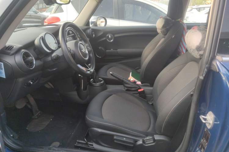 Used MINI 2014 1.2T ONE+
