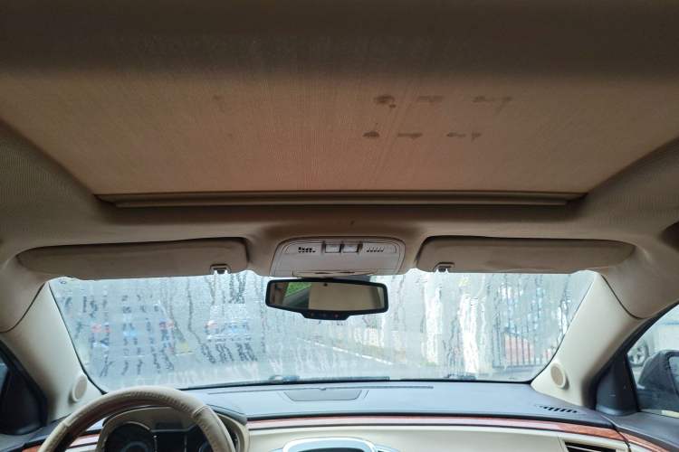 Used Buick LaCrosse 2011 2.4L SIDI Haoya Edition
