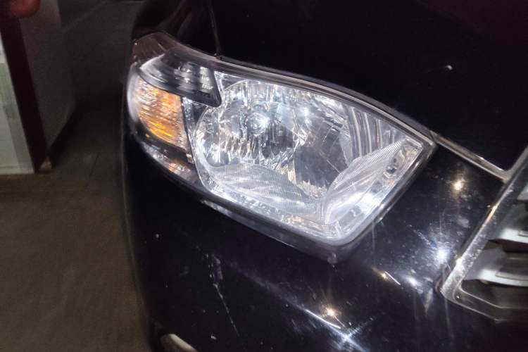 Used Toyota Highlander 2009 2.7L Two-Wheel Drive 7-Seater Luxury Edition