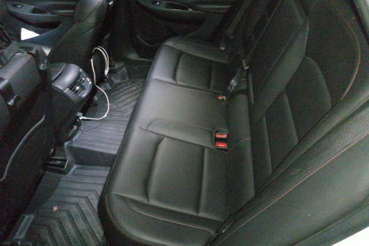 Used Chevrolet Malibu XL 2021 Redline 550T Automatic Sharp Edition