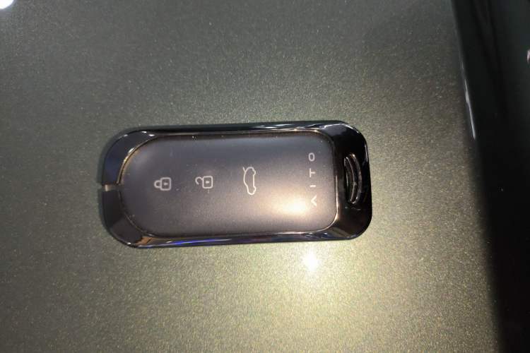 Used Hima AITO M5 2022 Pure Electric Rear-Drive Standard Edition