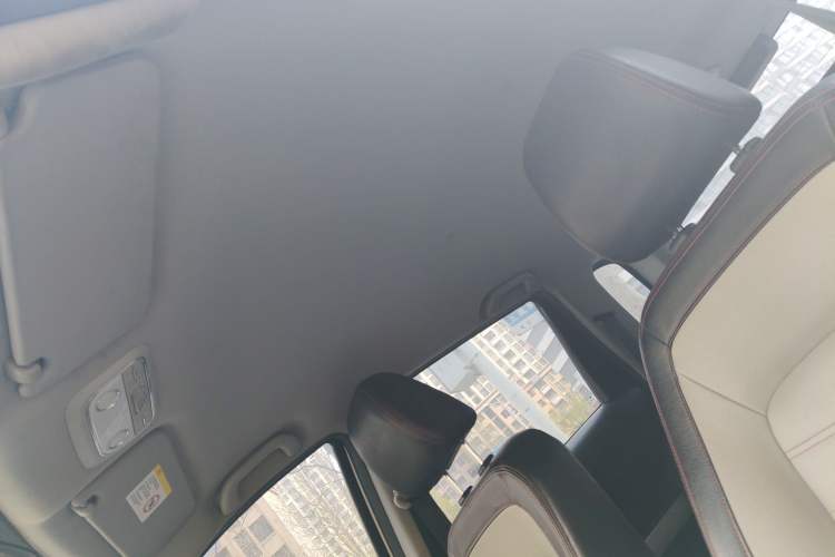 Used Great Wall M4 2014 1.5L Manual Luxury Model