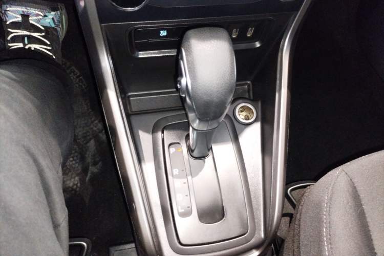 Used Ford EcoSport 2018 Revised 1.5L Automatic Platinum Wing Edition