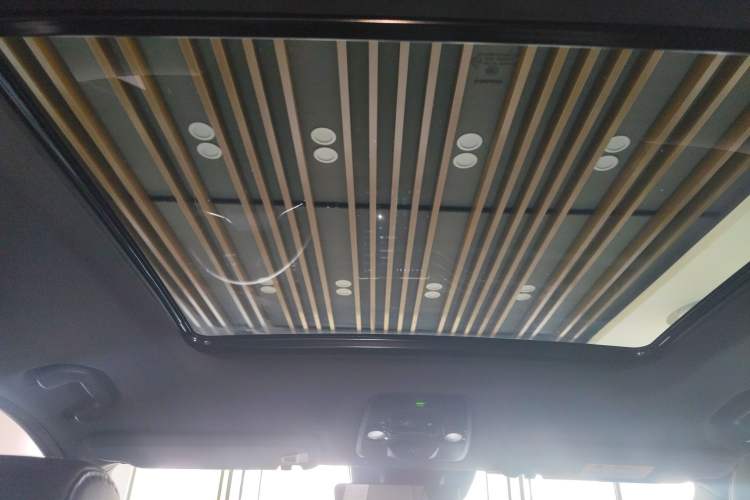 Used Nio ES6 2020 430KM Performance Version
